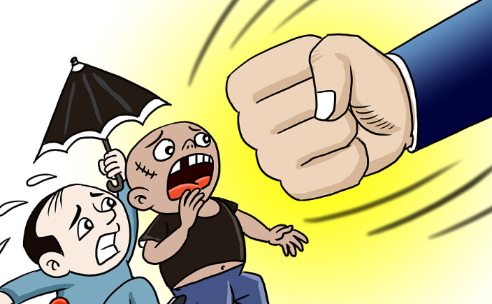 北京讨债公司；不知道是老赖借了钱怎么办